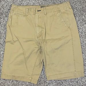 American Eagle Longboard Shorts